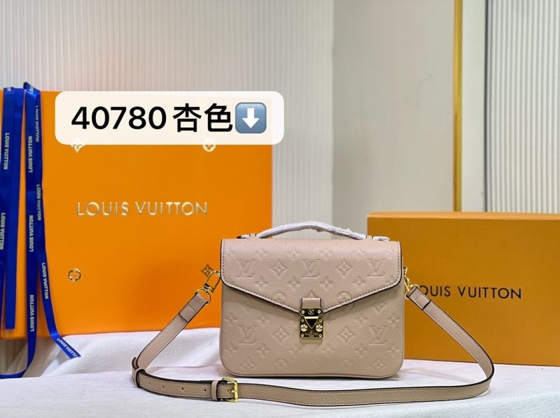 LV Satchel bags